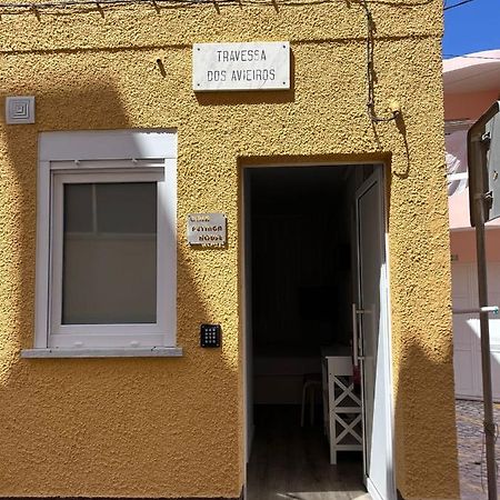Apartament Casas Dona Emilia Vieira de Leiria Zewnętrze zdjęcie
