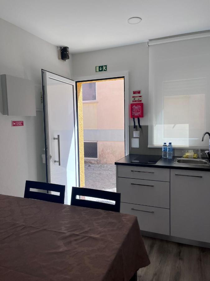 Apartament Casas Dona Emilia Vieira de Leiria Zewnętrze zdjęcie