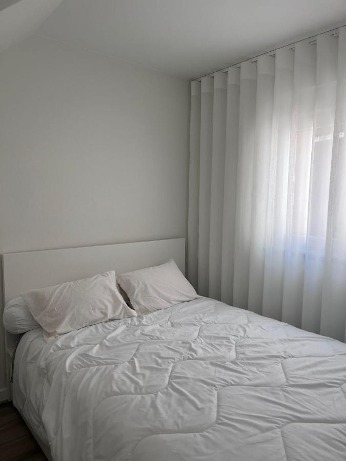 Apartament Casas Dona Emilia Vieira de Leiria Zewnętrze zdjęcie