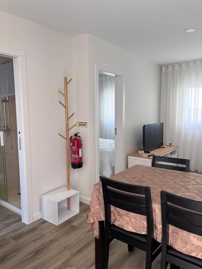 Apartament Casas Dona Emilia Vieira de Leiria Zewnętrze zdjęcie