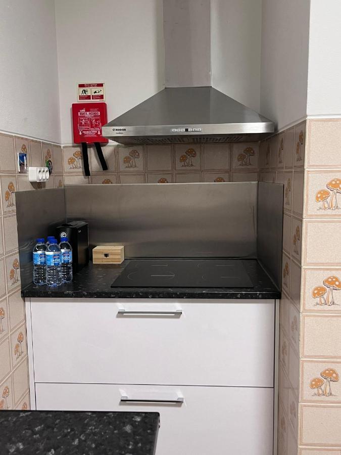 Apartament Casas Dona Emilia Vieira de Leiria Zewnętrze zdjęcie