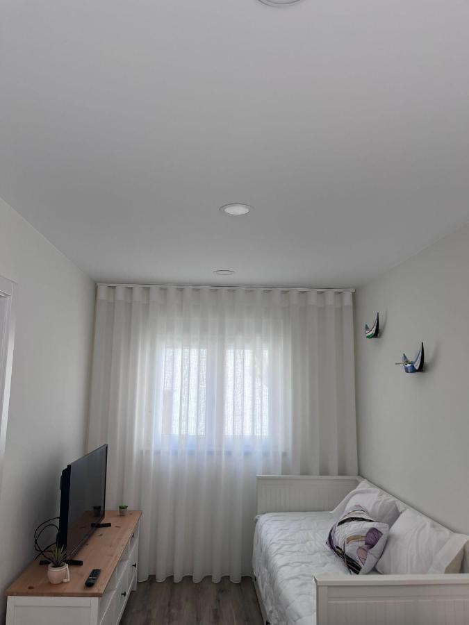 Apartament Casas Dona Emilia Vieira de Leiria Zewnętrze zdjęcie