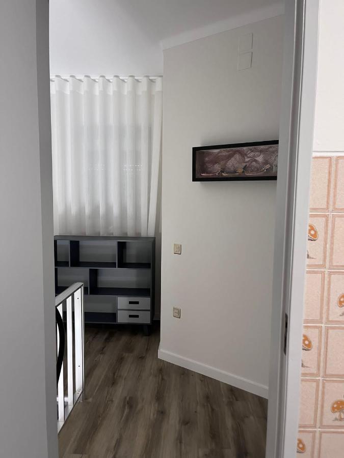Apartament Casas Dona Emilia Vieira de Leiria Zewnętrze zdjęcie