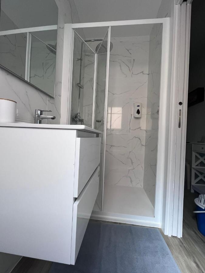 Apartament Casas Dona Emilia Vieira de Leiria Zewnętrze zdjęcie