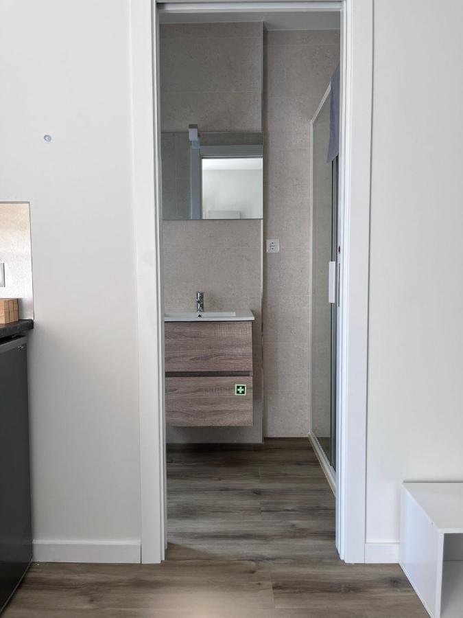Apartament Casas Dona Emilia Vieira de Leiria Zewnętrze zdjęcie