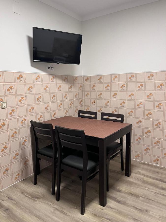 Apartament Casas Dona Emilia Vieira de Leiria Zewnętrze zdjęcie