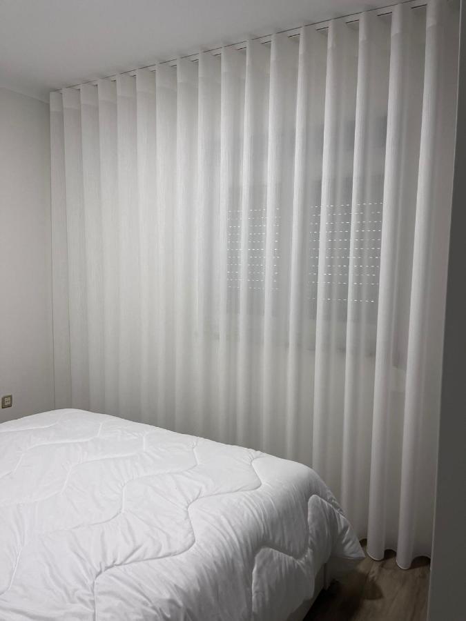 Apartament Casas Dona Emilia Vieira de Leiria Zewnętrze zdjęcie
