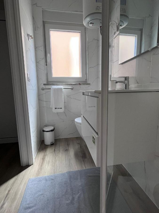 Apartament Casas Dona Emilia Vieira de Leiria Zewnętrze zdjęcie
