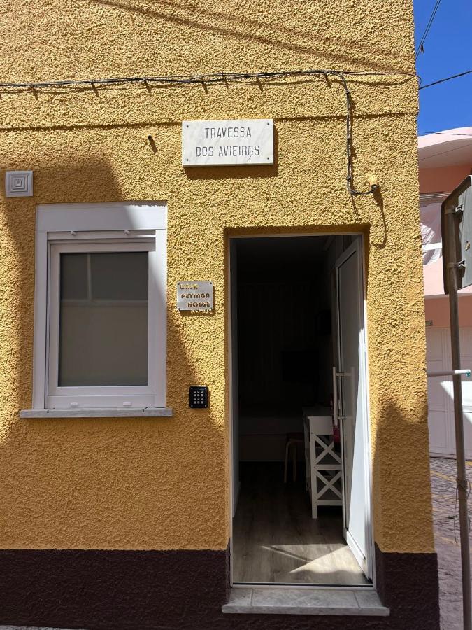 Apartament Casas Dona Emilia Vieira de Leiria Zewnętrze zdjęcie