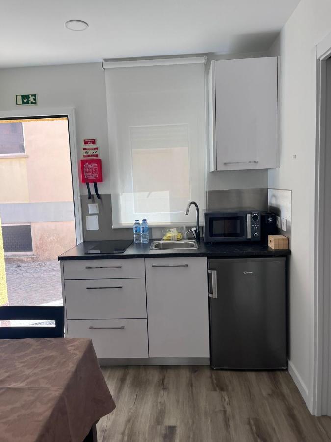 Apartament Casas Dona Emilia Vieira de Leiria Zewnętrze zdjęcie
