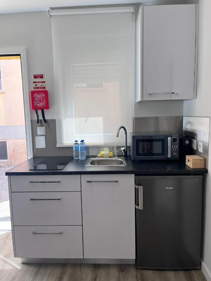 Apartament Casas Dona Emilia Vieira de Leiria Zewnętrze zdjęcie