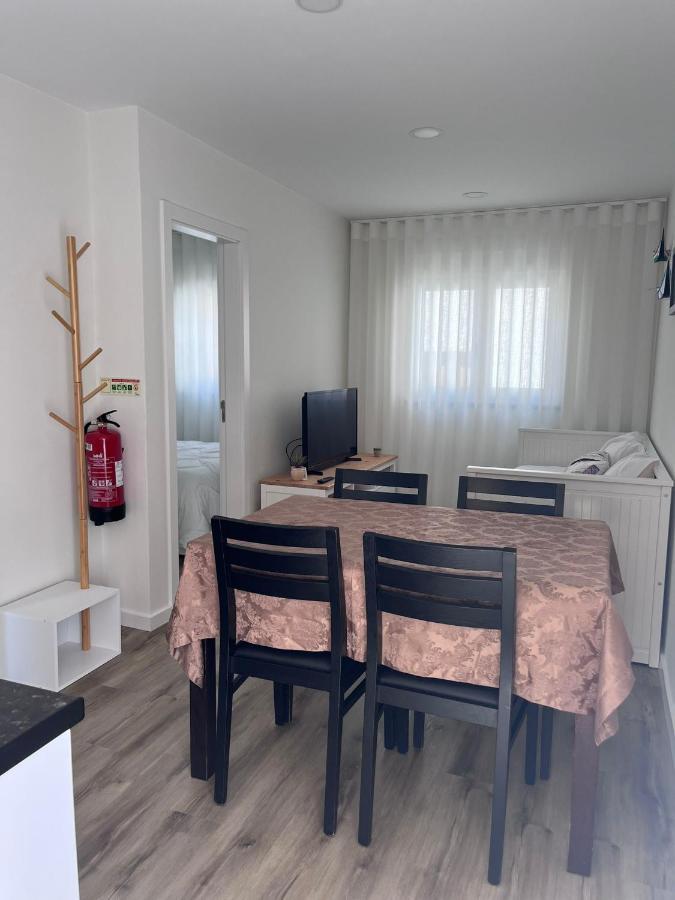 Apartament Casas Dona Emilia Vieira de Leiria Zewnętrze zdjęcie