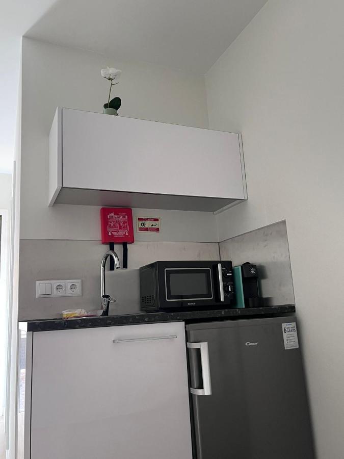 Apartament Casas Dona Emilia Vieira de Leiria Zewnętrze zdjęcie