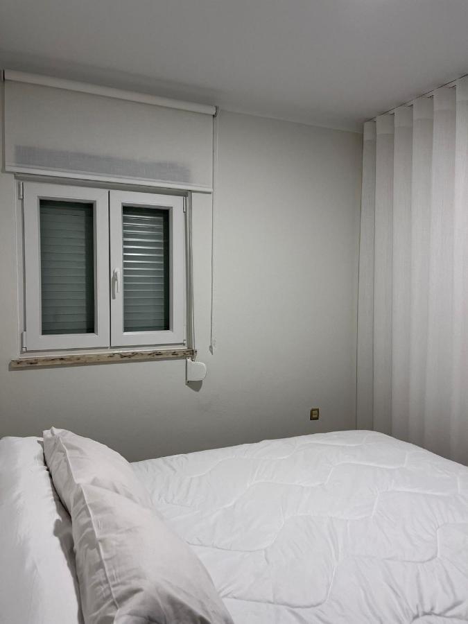 Apartament Casas Dona Emilia Vieira de Leiria Zewnętrze zdjęcie