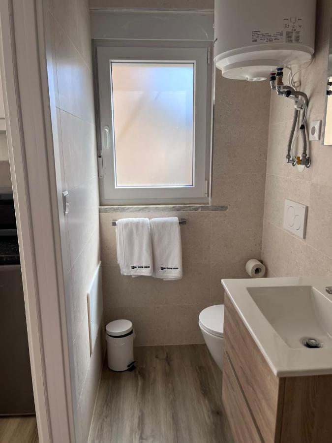 Apartament Casas Dona Emilia Vieira de Leiria Zewnętrze zdjęcie