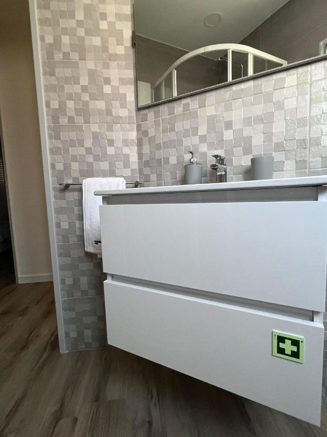 Apartament Casas Dona Emilia Vieira de Leiria Zewnętrze zdjęcie