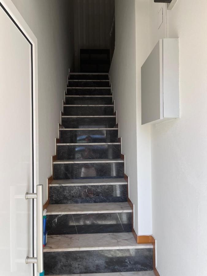 Apartament Casas Dona Emilia Vieira de Leiria Zewnętrze zdjęcie