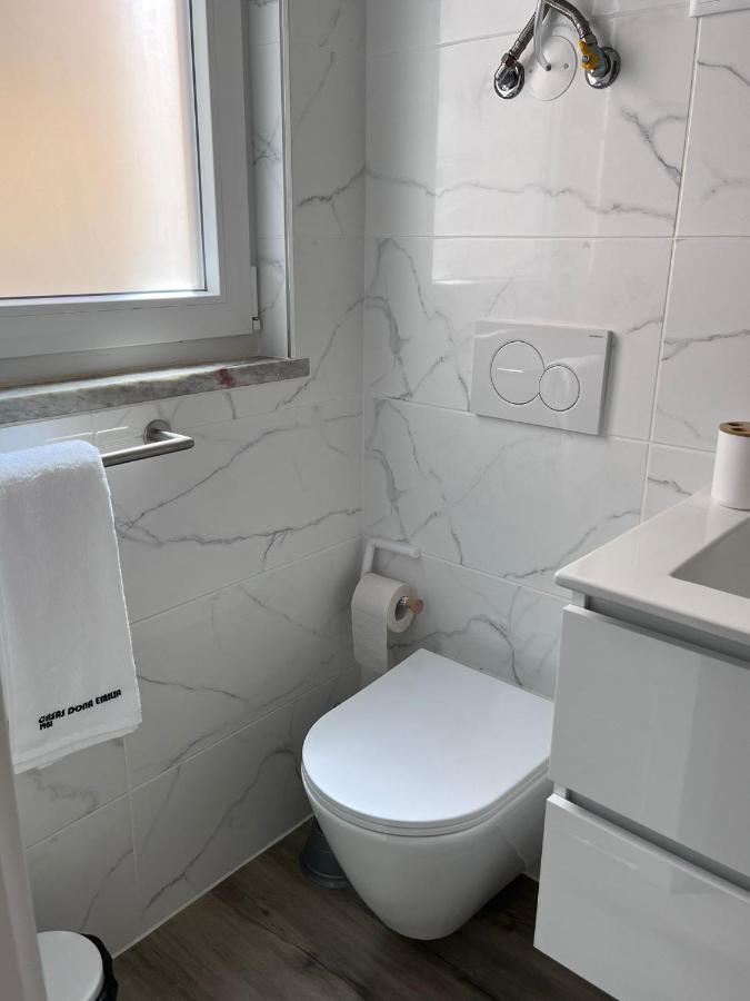 Apartament Casas Dona Emilia Vieira de Leiria Zewnętrze zdjęcie